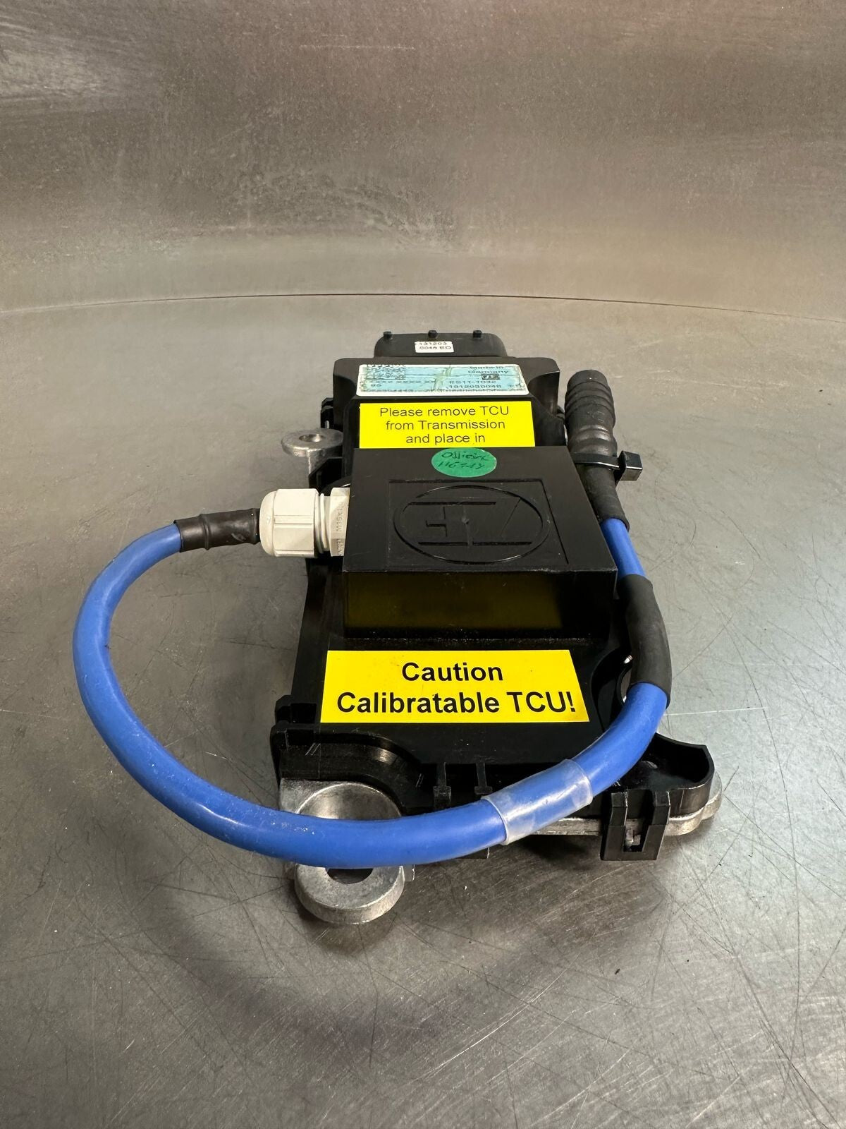 Zf ES11-1032      1312030048                                   (6.4.5)