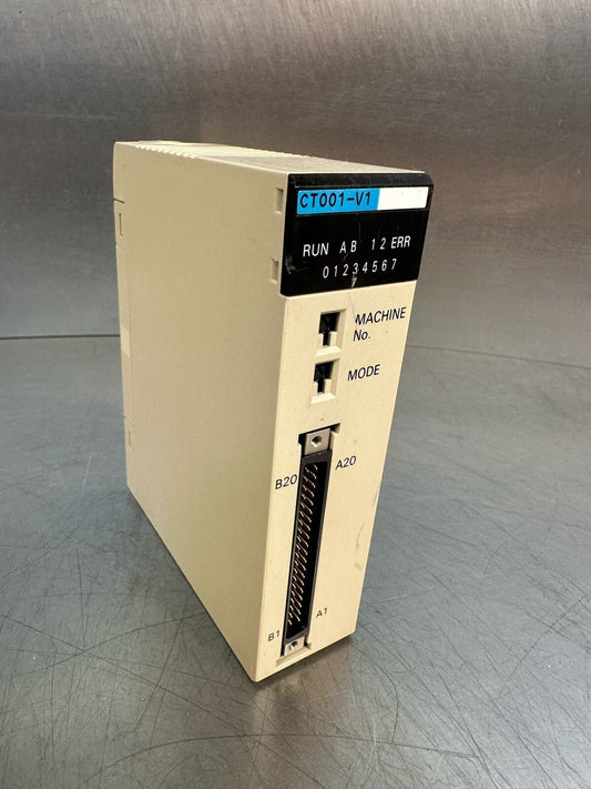 Omron C200H-CT001-V1 Counter Units                       (7.4.1)