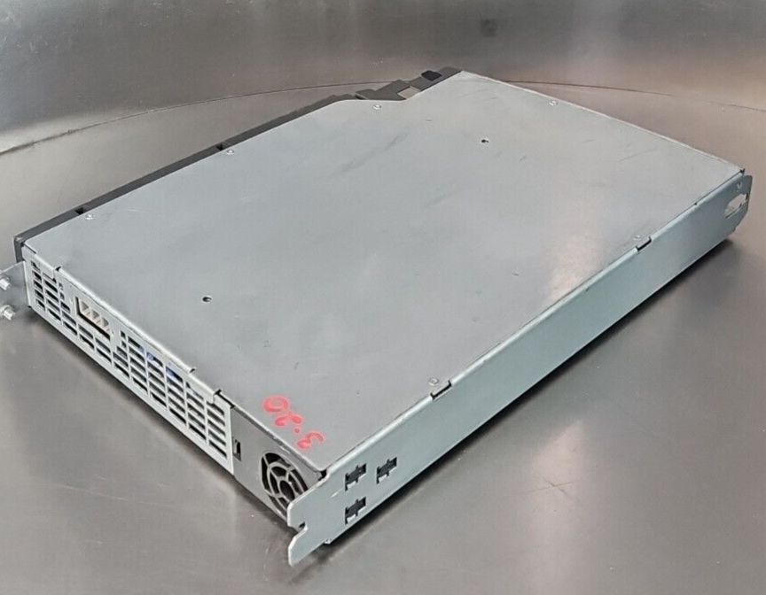 Siemens 6SL3130-6AE21-0AB1  Smart Line Module                           (BIN344)