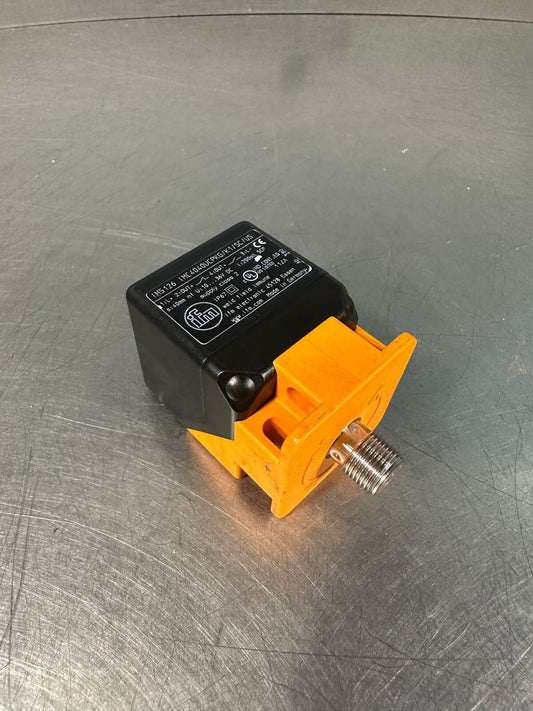 Ifm Efector Inductive Sensor - IM5126                      (5.3.4)