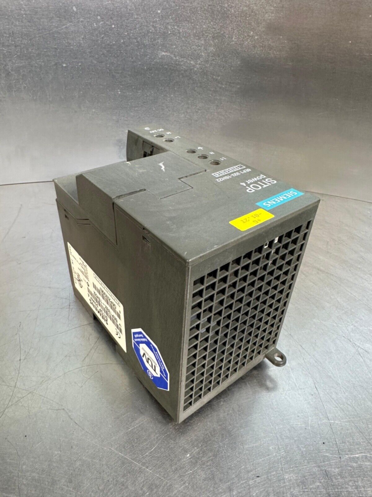 Siemens Sitop power 4 6EP1332-1SH22 / 6EP13321SH22 (4C-28)