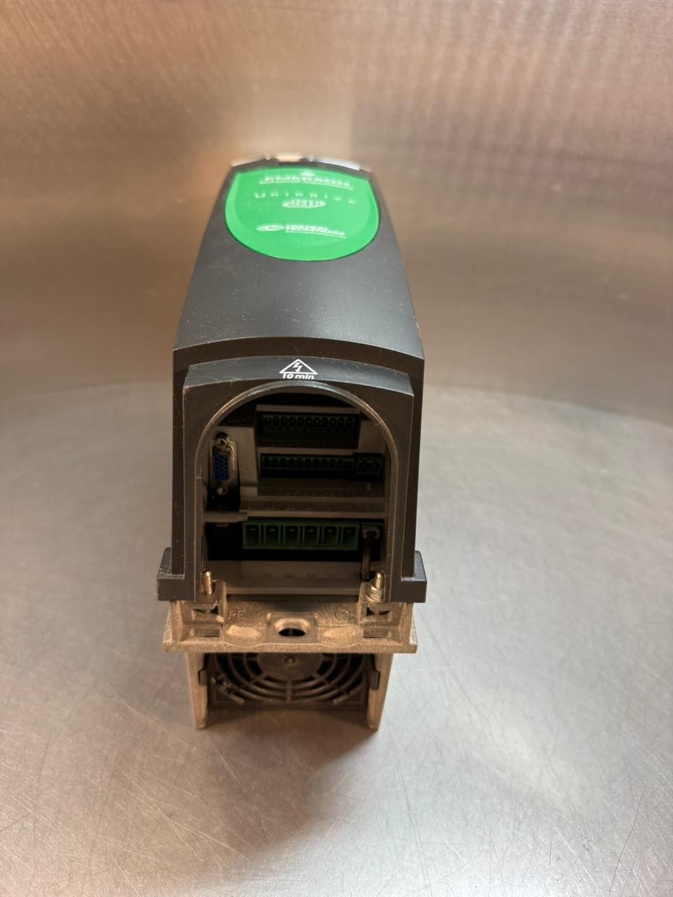 Emerson Unidrive Sp1403 1.5/2.2 Kw SP 2,5T En81-1                 (10.5.2)