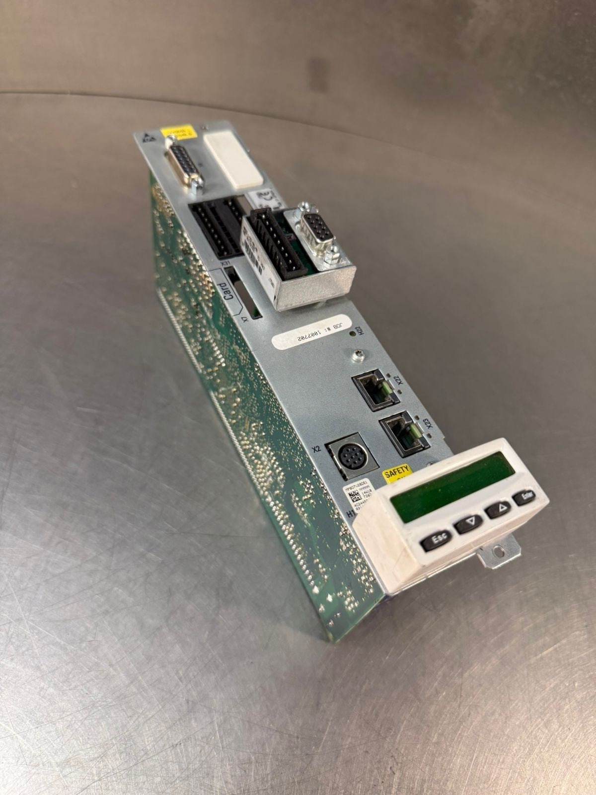 Bosch R911328491 Drive    402445917   (7.4.4)