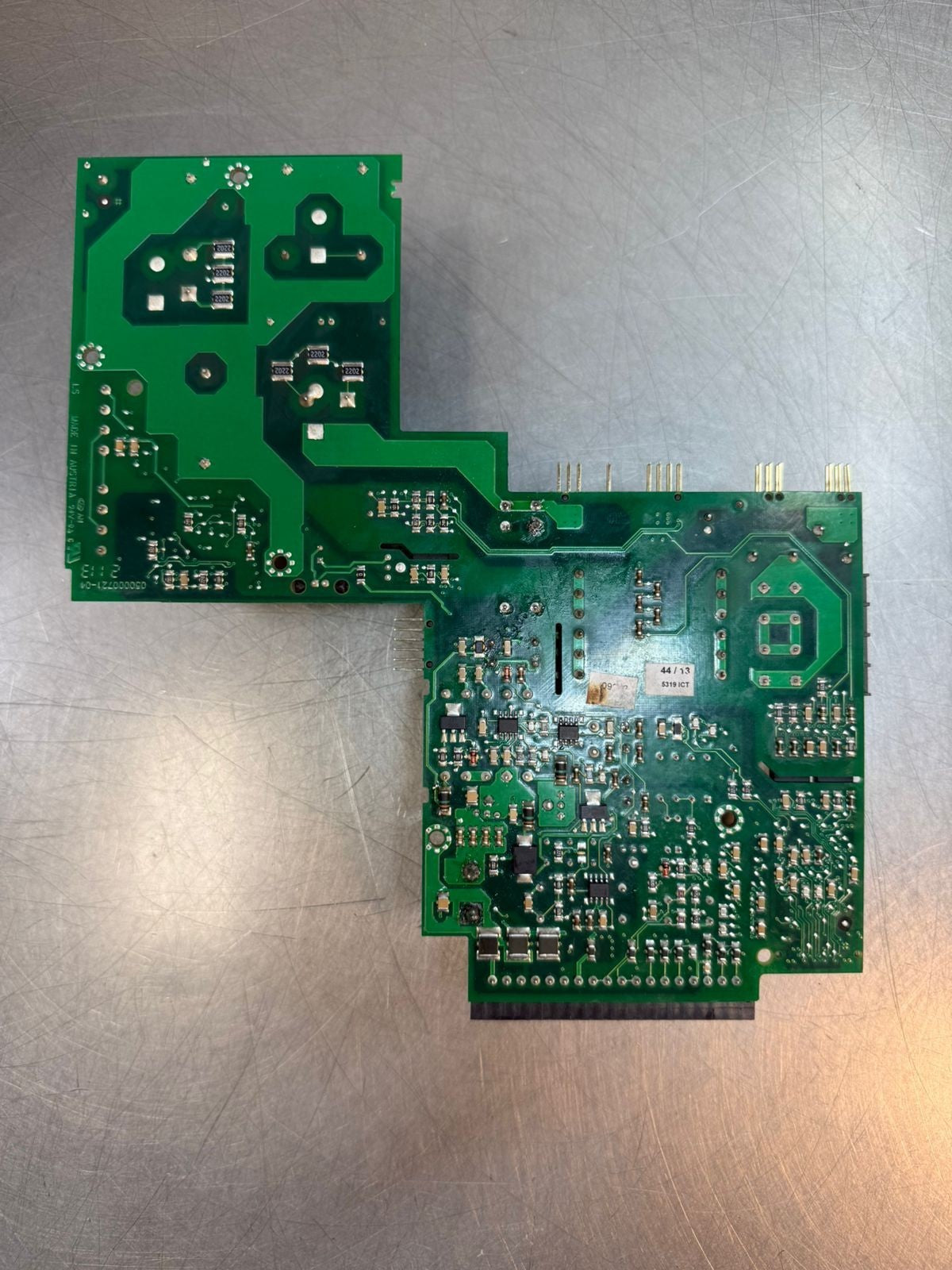 B&R Acopos SVNT01/4 050000721-04 Servo Drive Board 1016            (7.4.2)