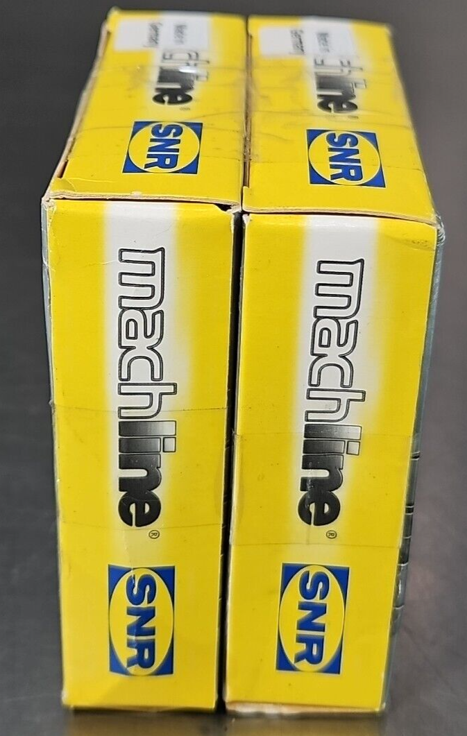 SNR 7008CVDUJ74 Precision Angular Contact Spindle Ball Bearing          (BIN434)