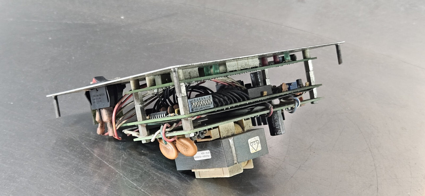 Advantage Electronics 239125 Sentra LE Series Temperature Controller    (BIN745)