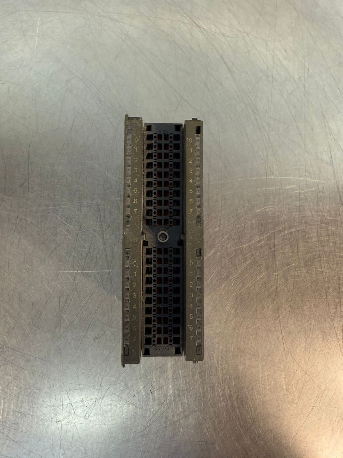 Siemens 6ES7 321-1BL00-0AA0 Simatic S7 (2.3.5)