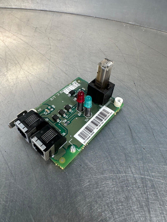 Abb Adpi-01-64532588D C Power Board  / (3C-24)