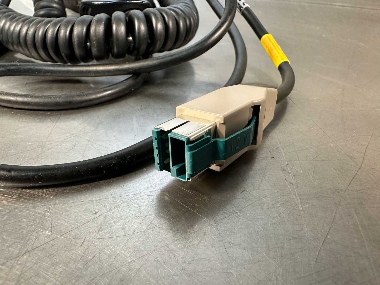 Honeywell CBL-503-500-C00 12V USB 5V CBL-503-500-C00-01 NEW (5.3.5)