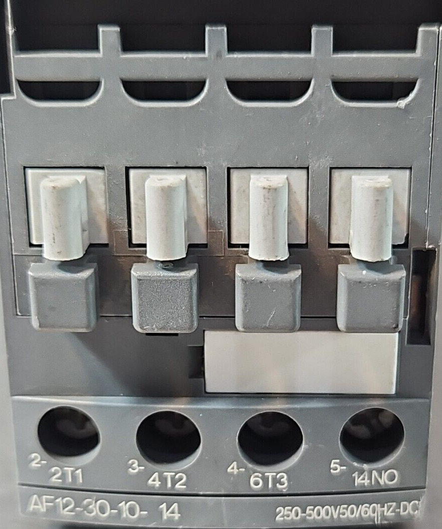 ABB - Asea Brown Boveri AF12-30-10-14 Contactor                          loc4A14