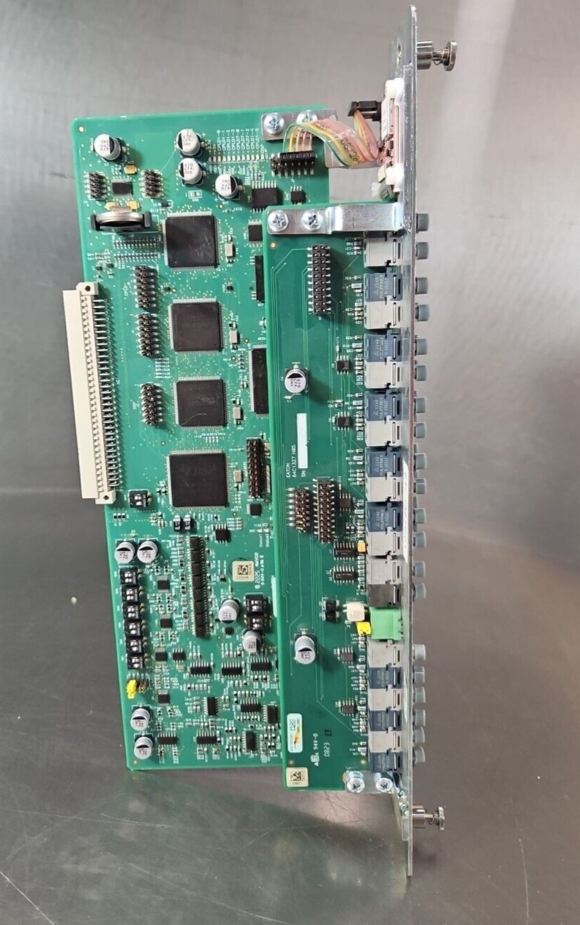 Eaton 35C1421G14  Circuit Board 64C1321G01