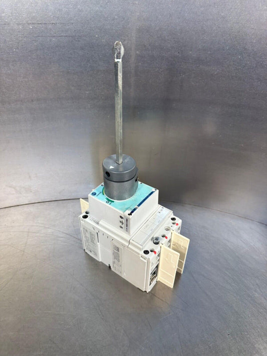 140G-H6C3-C30 Allen  Bradley  Tripped  Circuit Breaker 140GH6C3C30 (4B-32