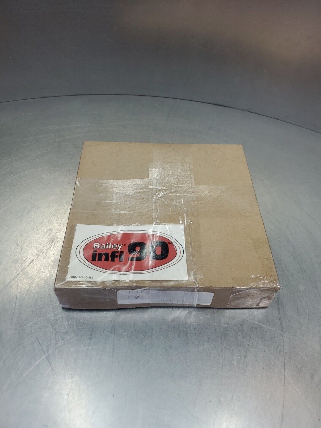 Bailey NTMP01 infi 90 Termination Unit Board.                              5D-28