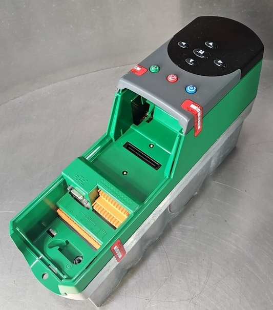 Emerson UNI1402 Control Tecniques Unidrive 50/60Hz                      (BIN415)