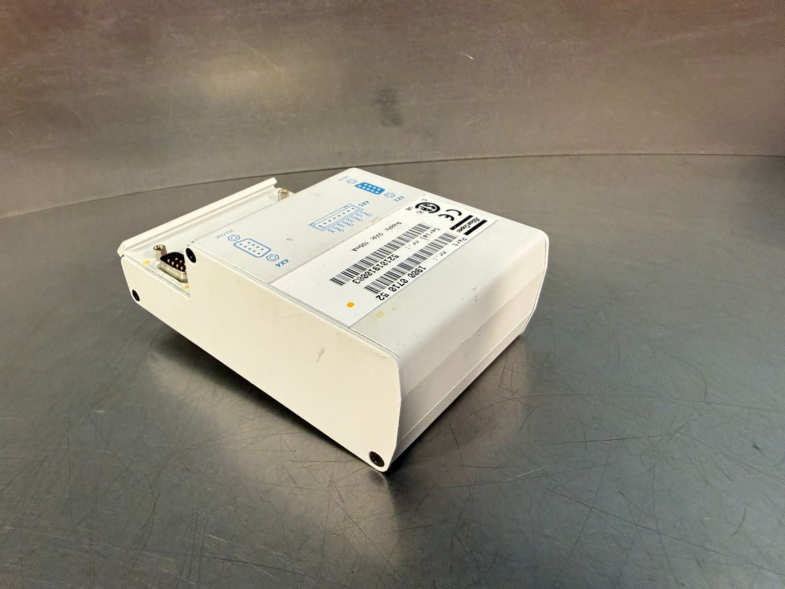 Atlas Copco 1900-0710-52 Regulator Mod 1900071052 5Vdc 100ma       (7.2.3)