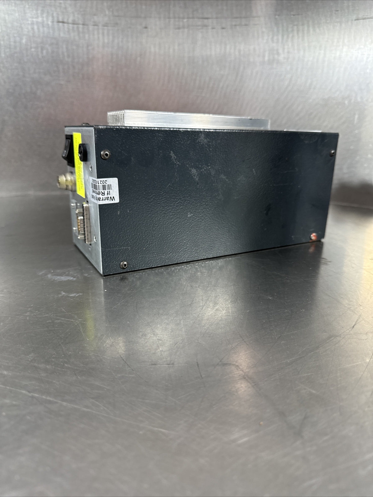 Technifor UC112p/c UC112p/c-05-08-2327              (bin1.5.2)