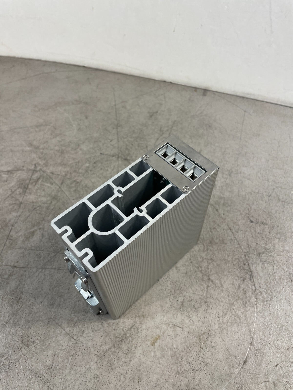 Phoenix Contact 2907719 QUINT4-DIODE/12-24DC DIN Rail Mount Module (bin1.3.3)