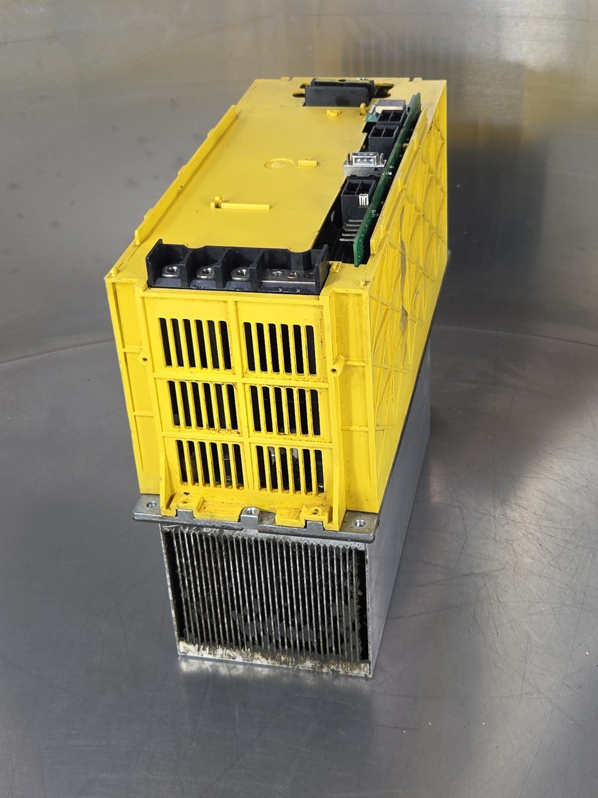 Fanuc A06B-6087-H130 Control Module                                      (2.5.3)