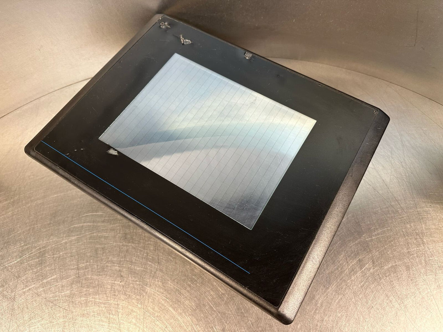 Allen Bradley 2711-T10C8 Series C Ver. C FRN 4.20            (8.6.6)