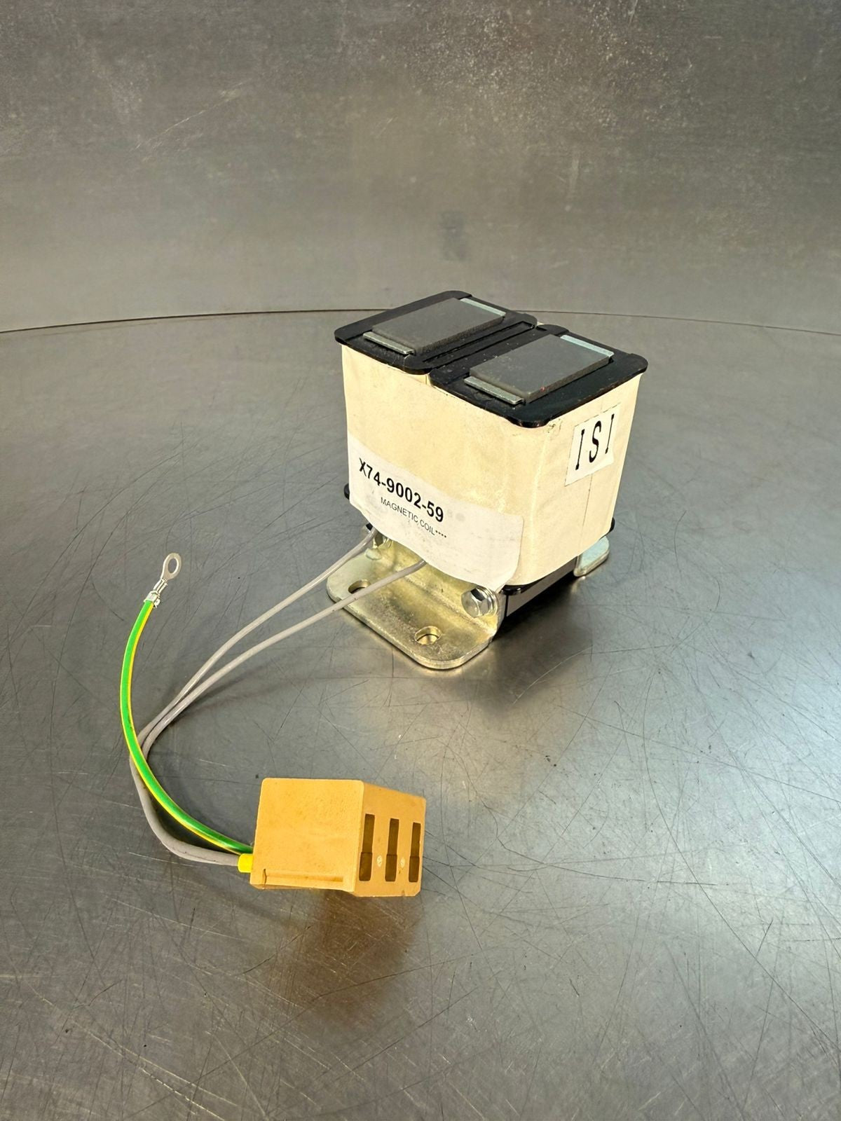 Ura X74-9002-59 Magnegtc Coil                                     (9.3.3)