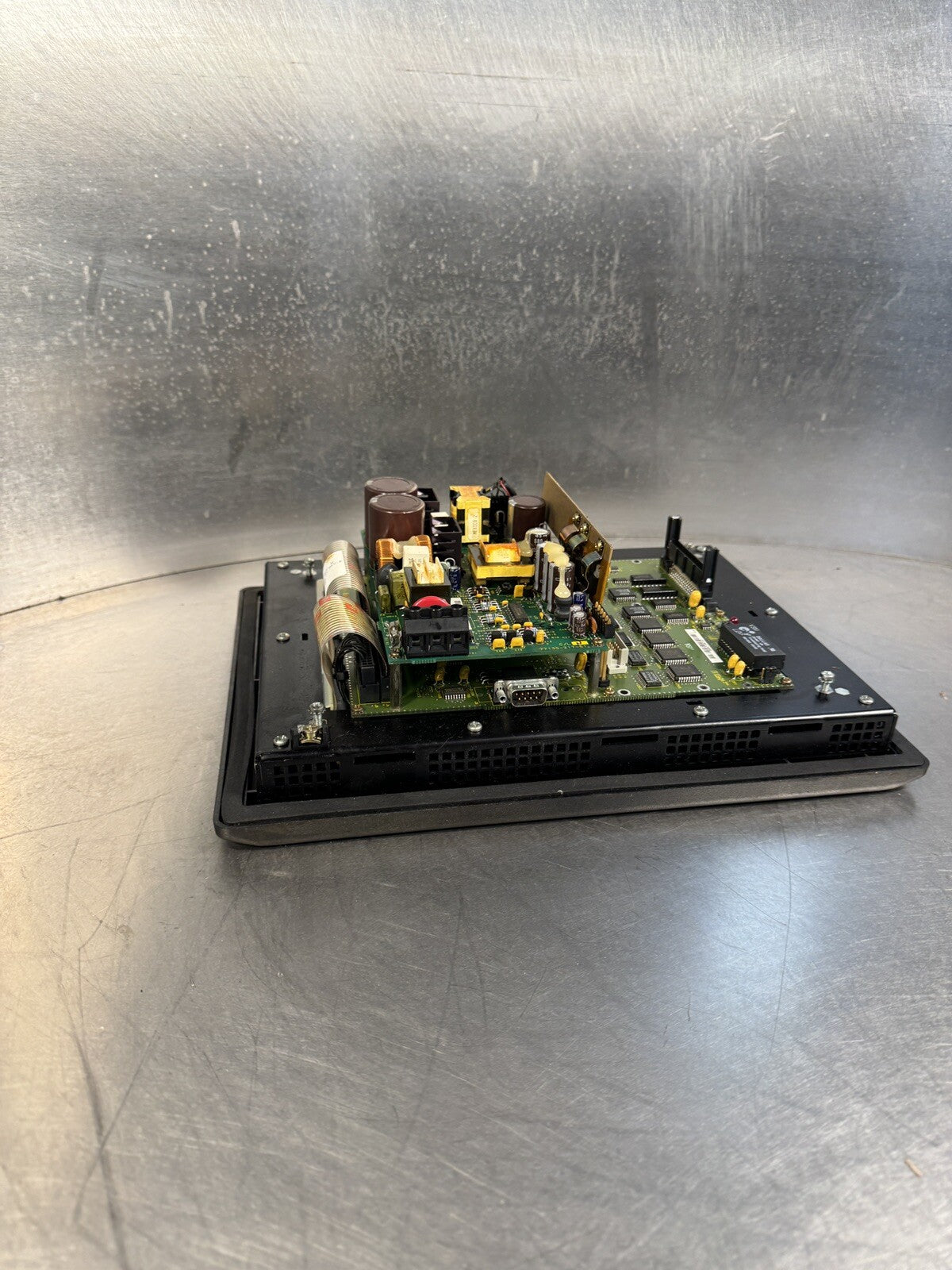 Allen-Bradley Panelview 900 MISSING BACK (bin2.4.1)