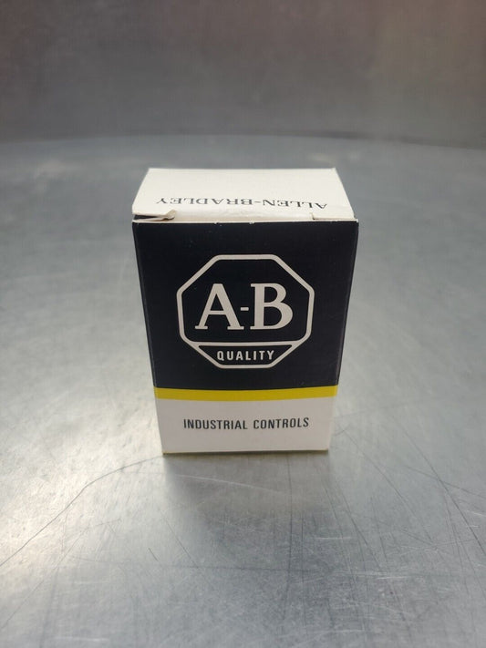 Allen Bradley 1495-G1 L Auxiliary Contact.                                 4E-34