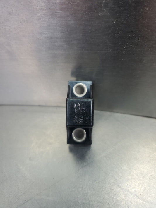 Allen-Bradley W46 Heater Element.                                          4D-43