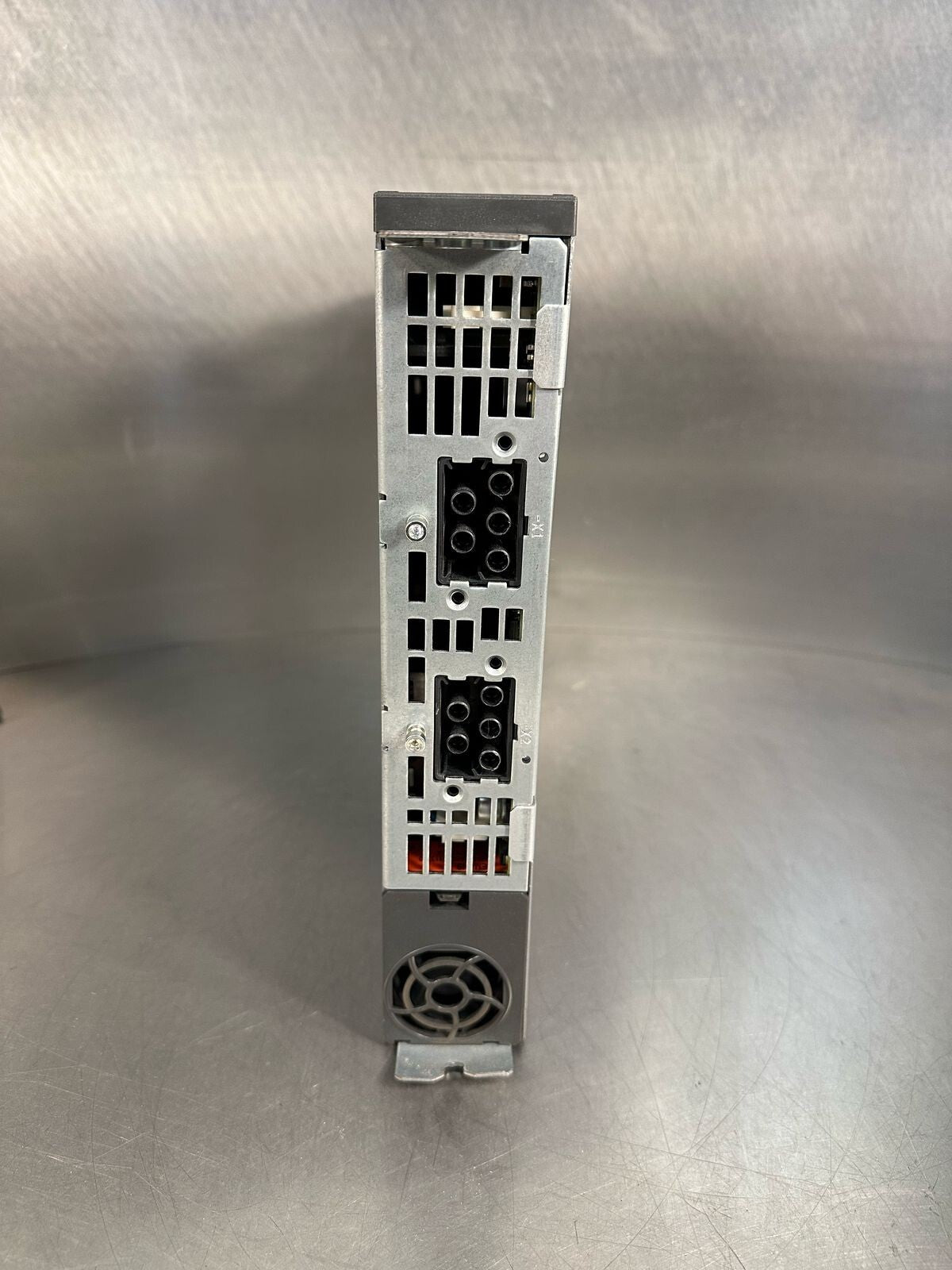 Siemens Sinamics 6SL3120-2TE21-0AA4       (8.4.7)