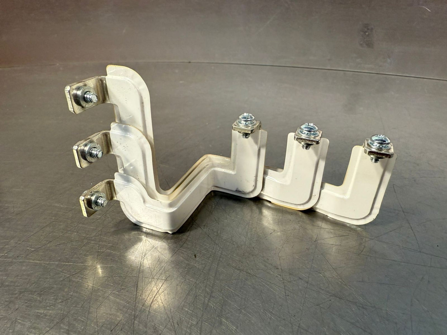 Used 74106-222 Rev.03 MFR 19648                                    (7.3.3)