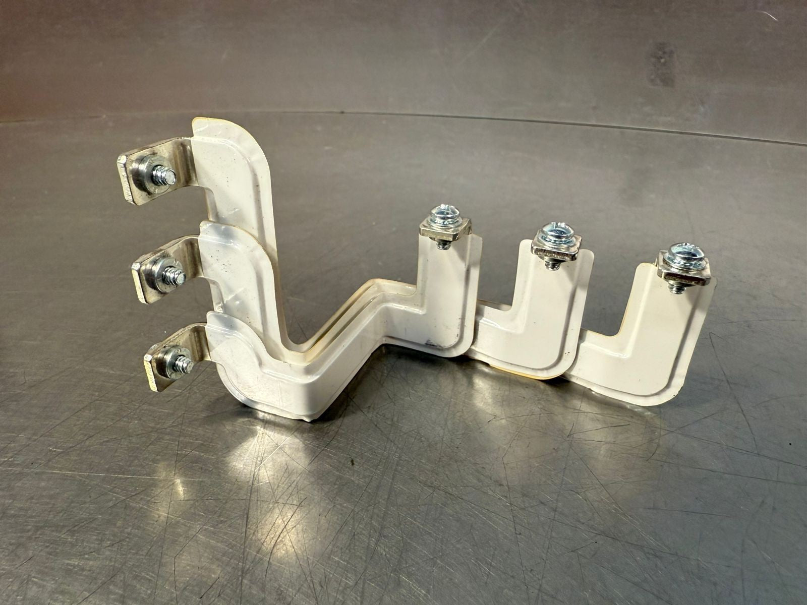 Used 74106-222 Rev.03 MFR 19648                                    (7.3.3)