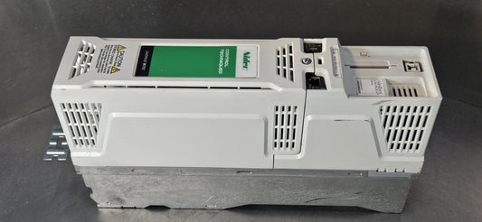 Control Techniques M702-03400025A Nidec Drive 0.75/1.1 kw               (BIN642)