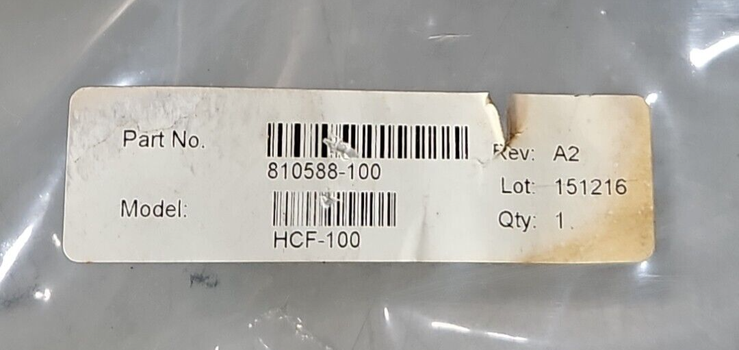 Emerson HCF-100 Motor Cable 100' Cable                                  (BIN243)