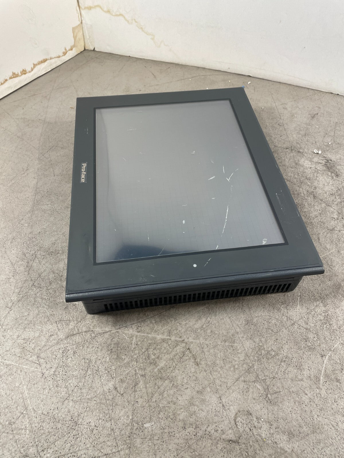 ProFace 3180021-02 GP2600-TC11 Touch Screen Operator Interface/Touch Panel LOC-1
