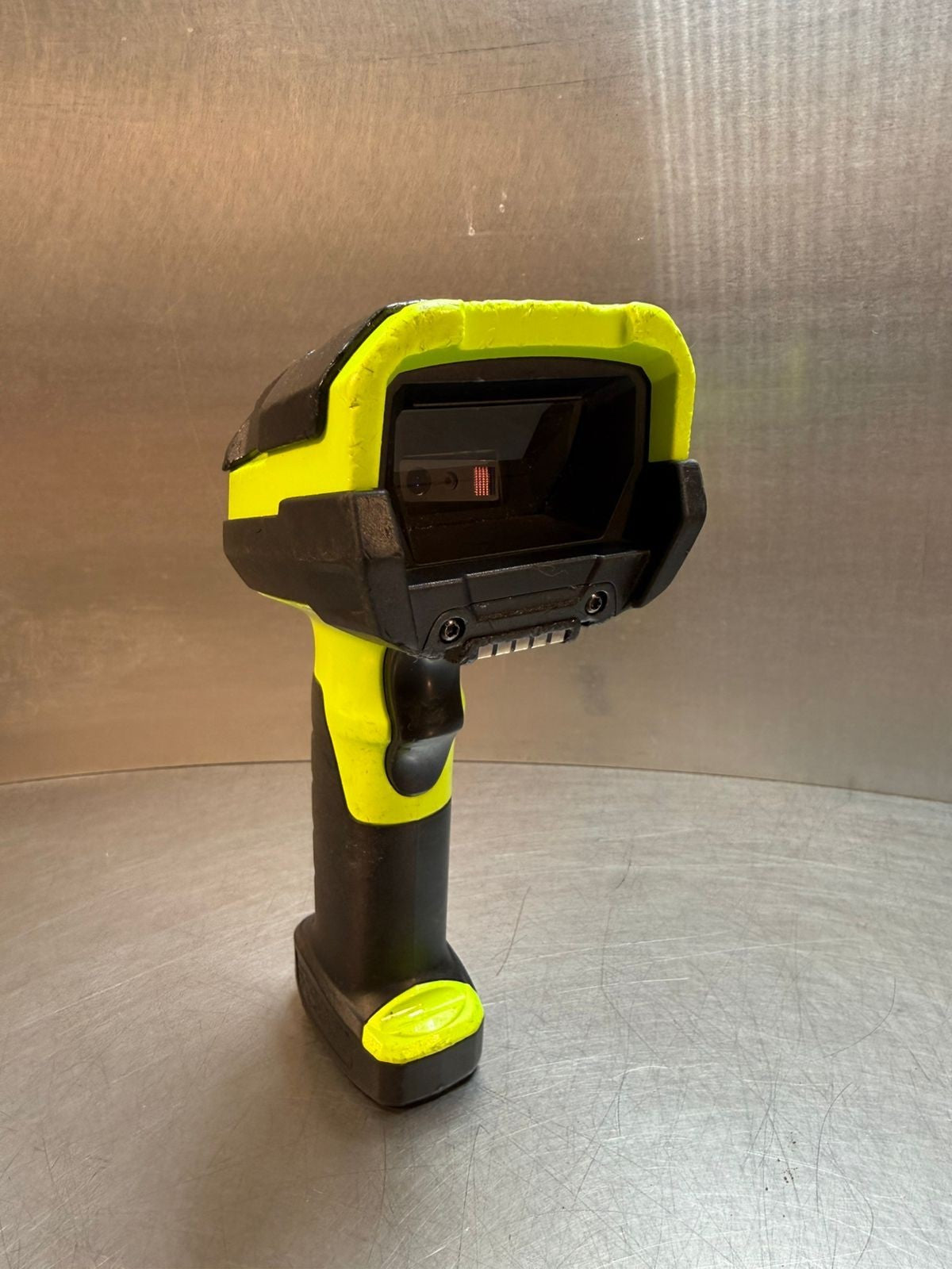 Zebra DS3678 Barcode Scanner DS3678-SR0F003VZWW (5.4.5)