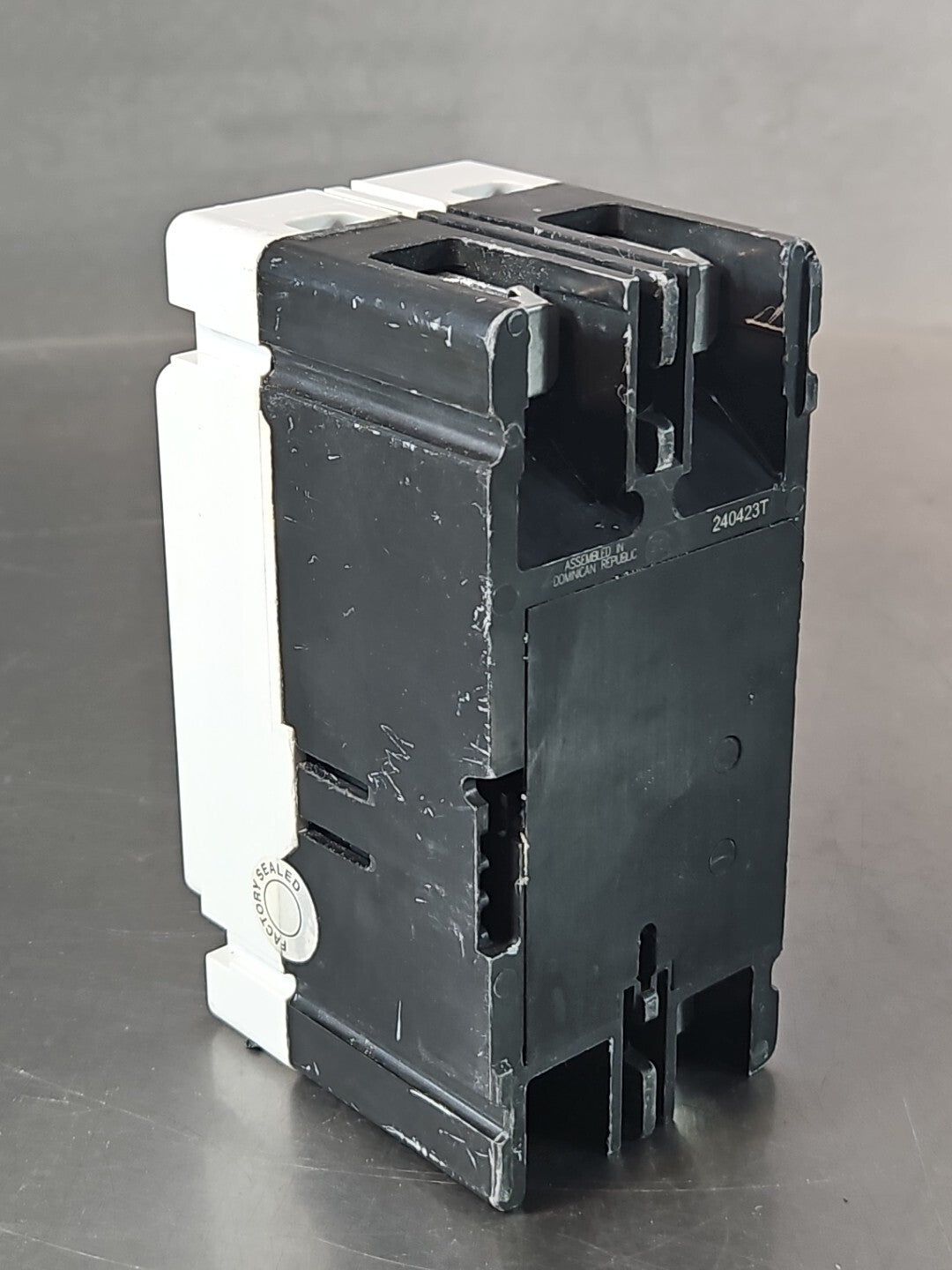 Eaton FDC2200 / FDC100K 200A 600VAC                                     (BIN742)