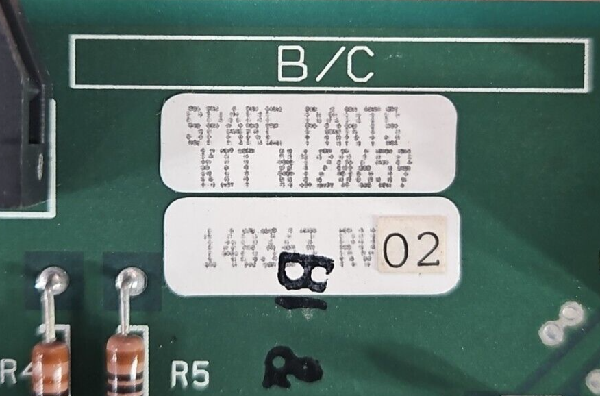 Allen Bradley 1336 - MOD - L3 / 120659 Bulletin 1336                     loc3B26