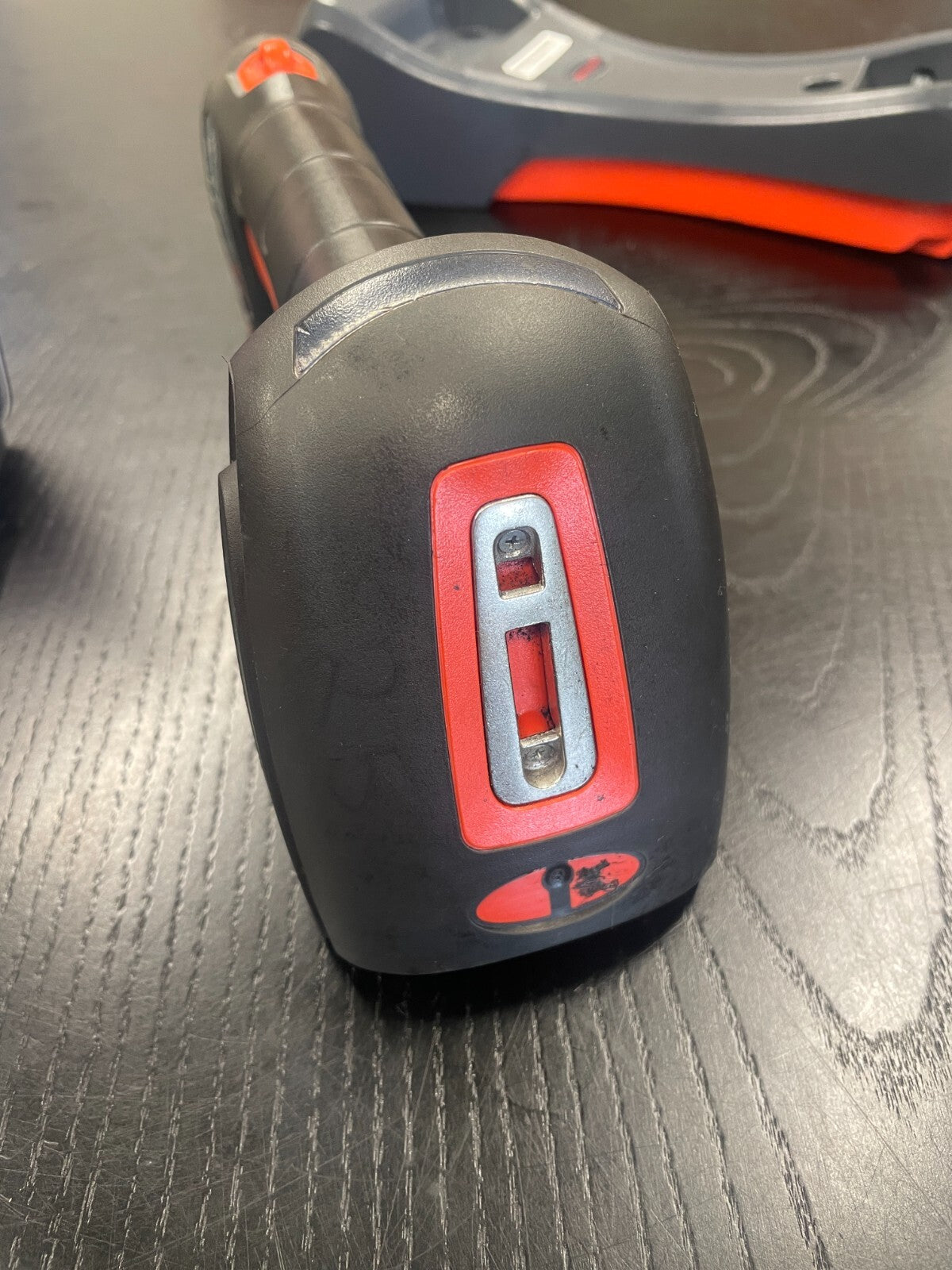 Honeywell Bluetooth Barcode Scanner 1911i Handheld w/Cradle @1B