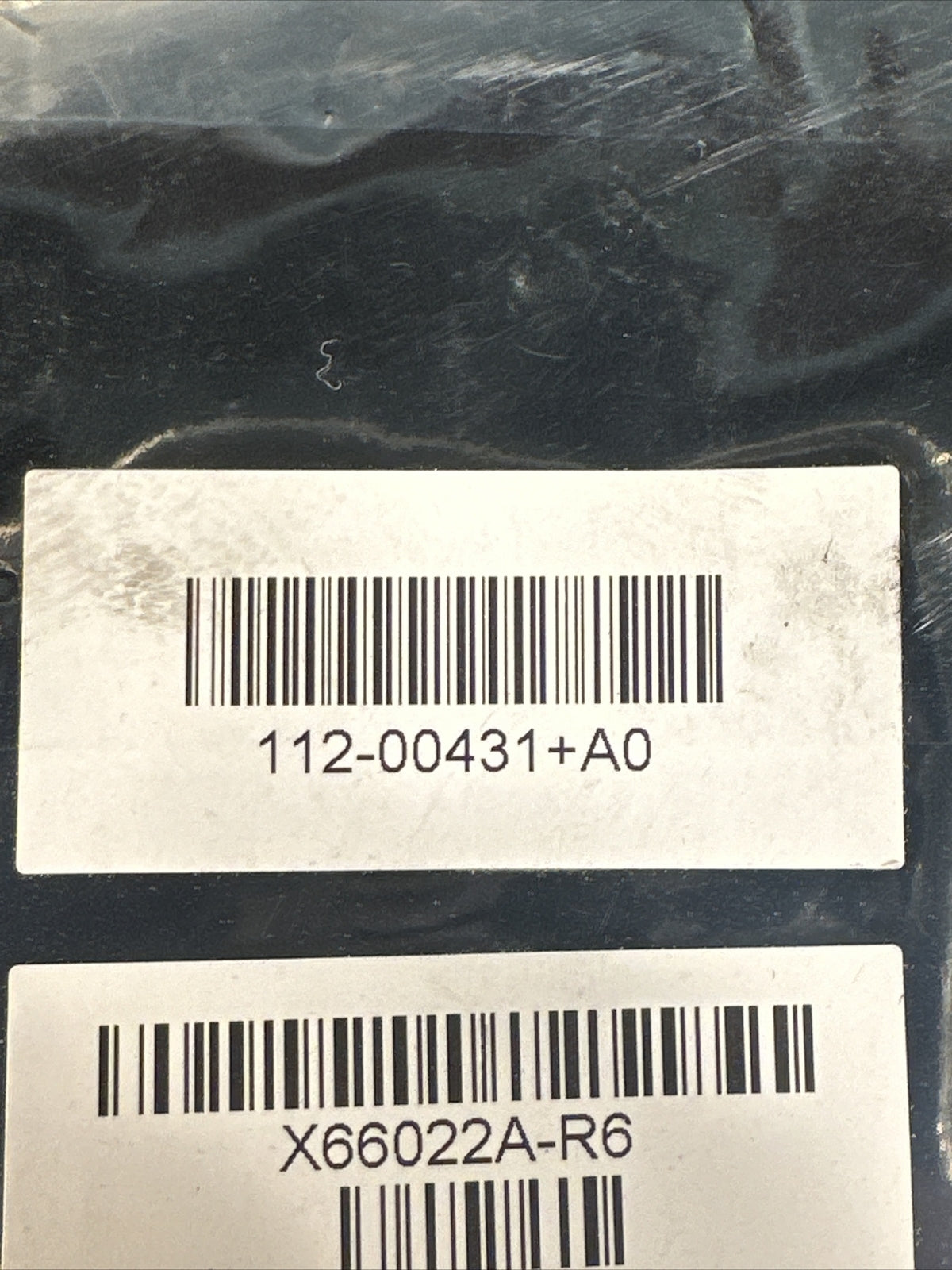NetApp 112-00431 X66022A-R6 5.0M MiniSAS HD - QSFP Cable (BIN-1.6.5)