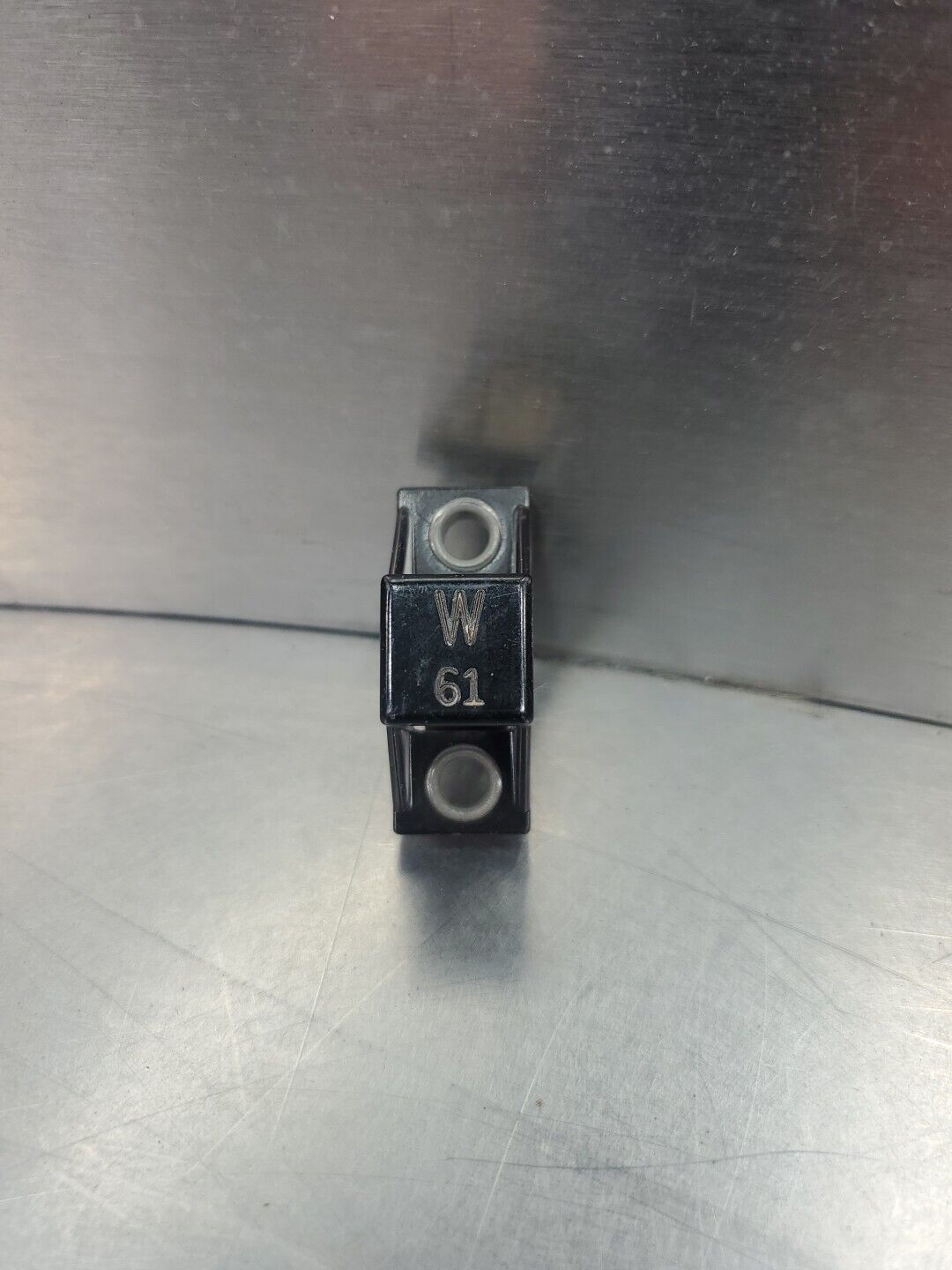 Allen-Bradley W61 Heater Element.                                          4D-43