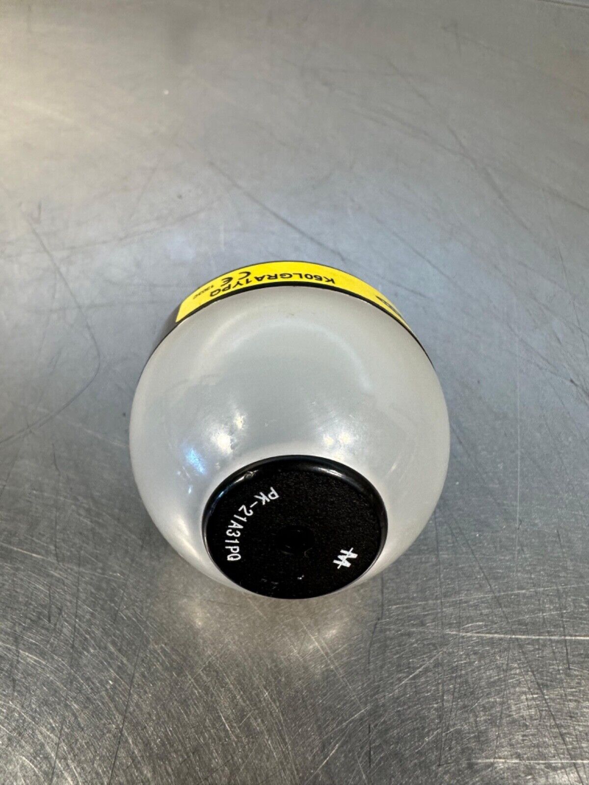 Banner  Engineering  K50LGRA1YPQ  (5E-15)