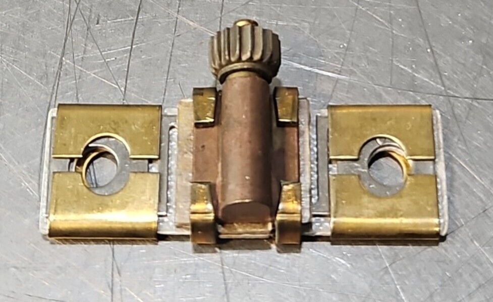 SQUARE D SB3.70 Overload Relay Thermal Unit                             (BIN334)