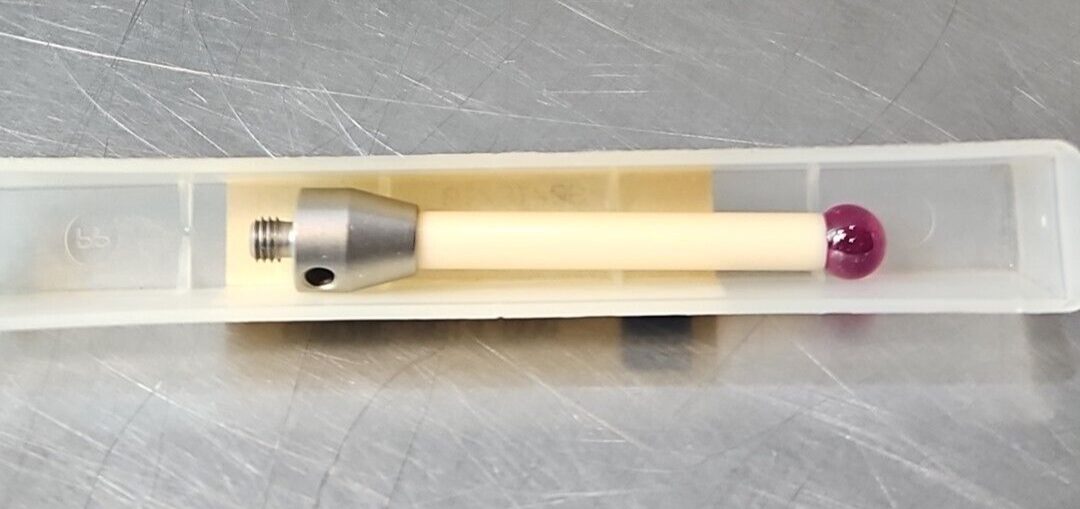 Carl Zeiss 600342-8014-000 Stylus Probe                                 (BIN433)