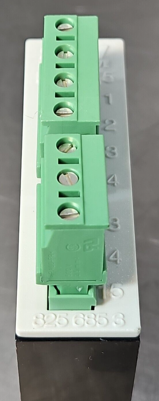 SEW Eurodrive BMP1,5 Brake Rectifier 150... 500Vac                      (BIN433)