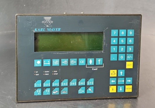  Siemens Simatic C7-624 Interface Panel                                 (BIN254)