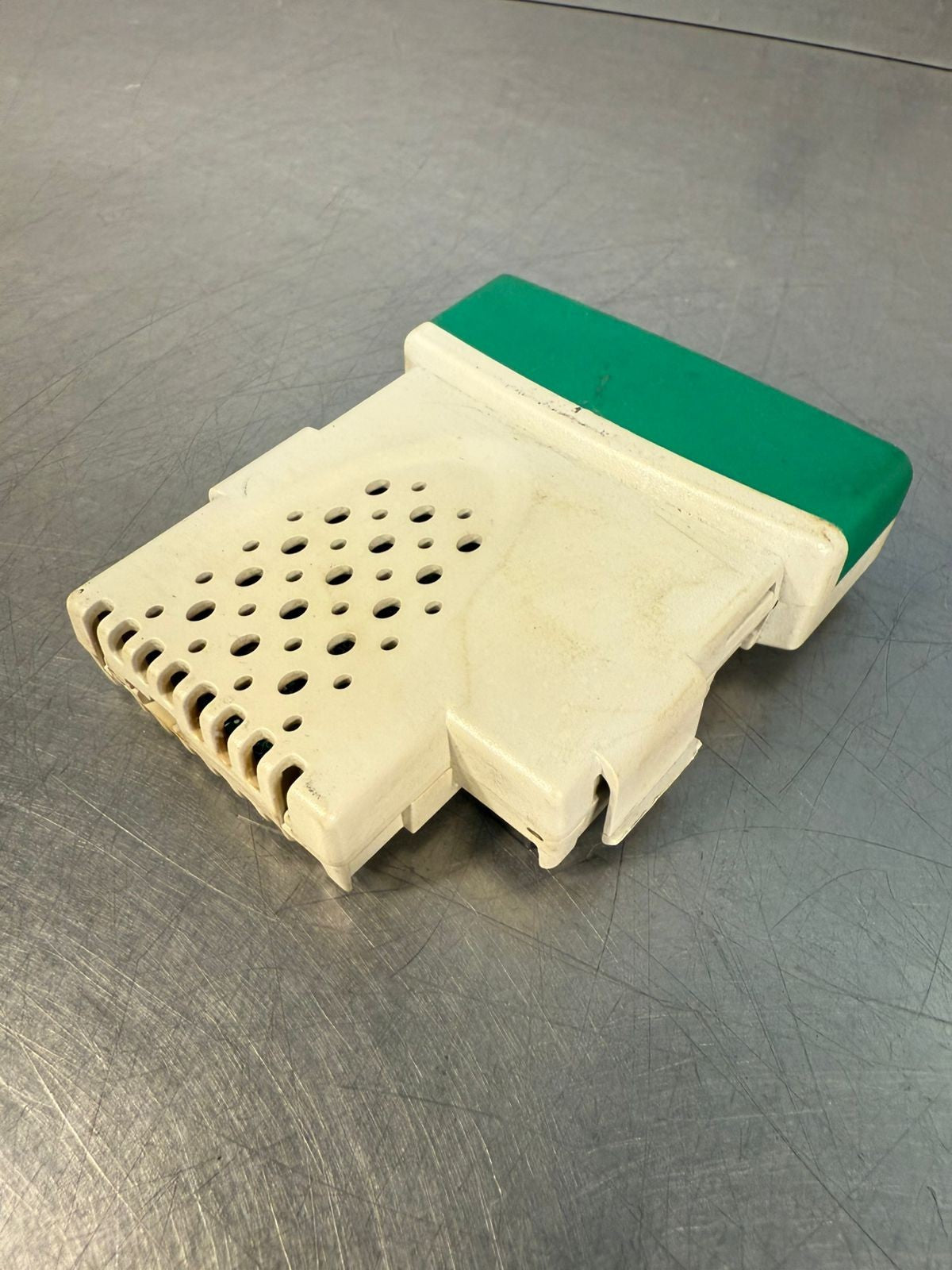 Emerson/Control Techniques Sm application STDS11 Rev D Issue 06.00 (7.3.3)