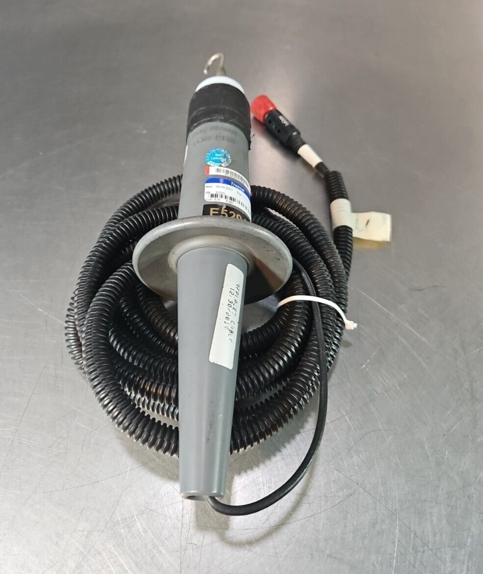 LeCroy PPE20KV probe PMK-14kvac PH4-1356 with  (BIN414)