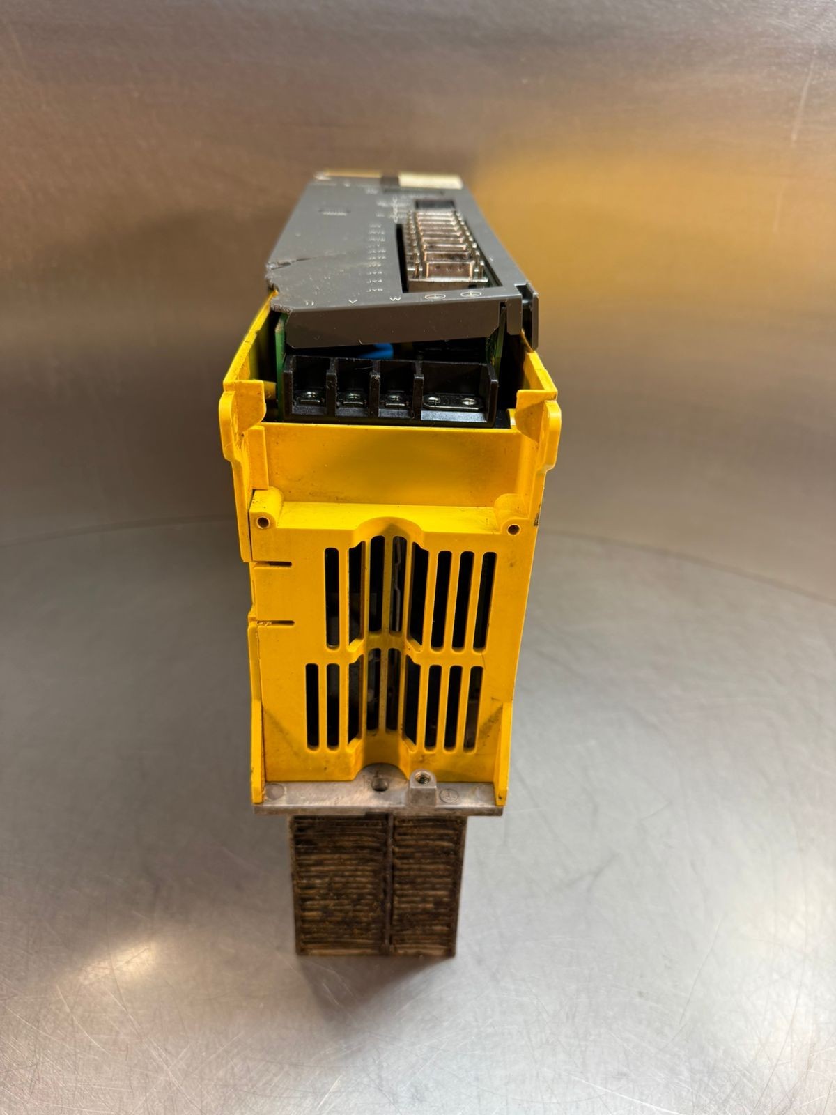 Fanuc A06B-6102-H211#H520 /C Spindle Amplifier Mod B-65162        (12.4.1)