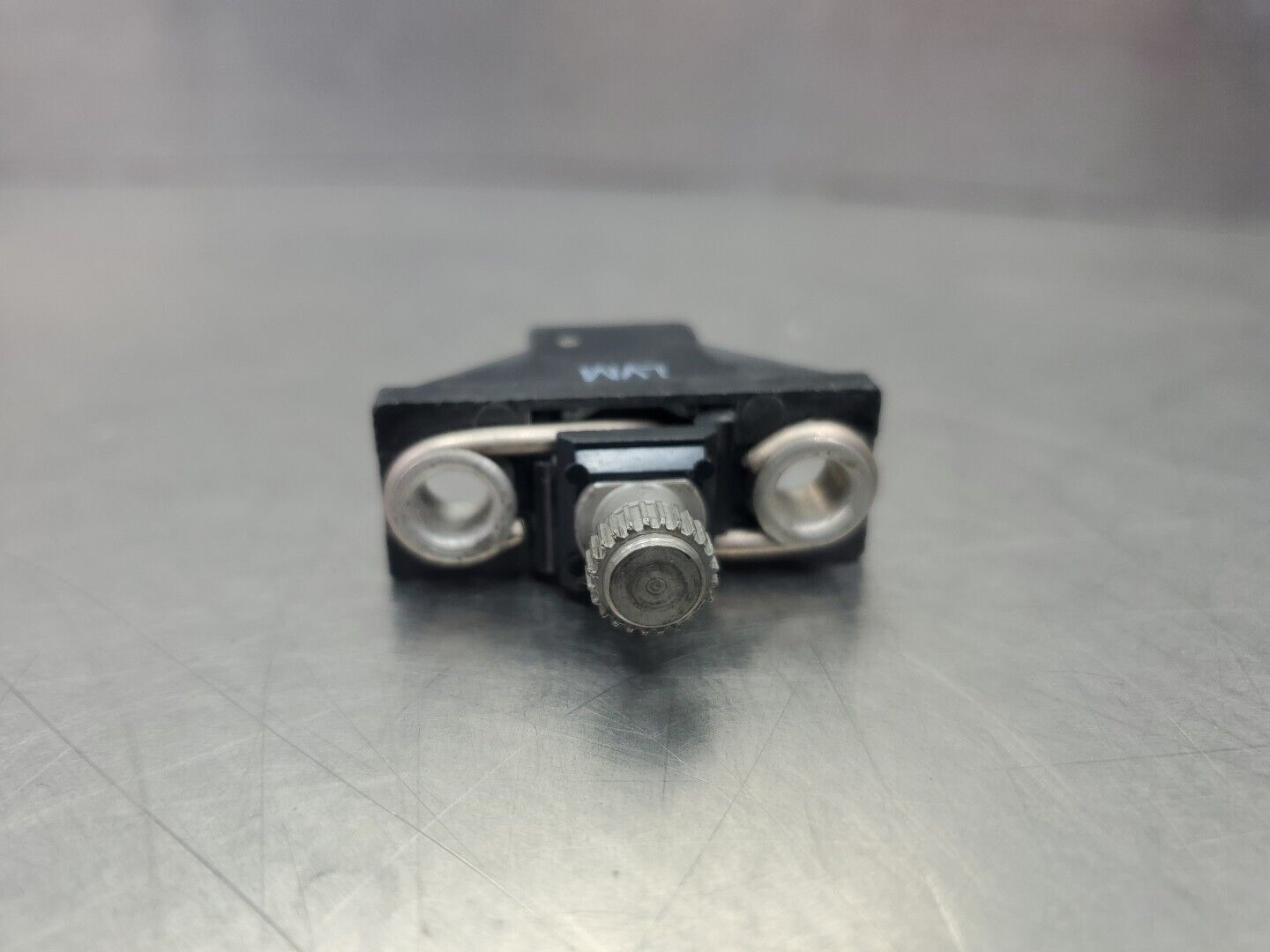 Allen-Bradley W55 Heater Element.                                       4D-43