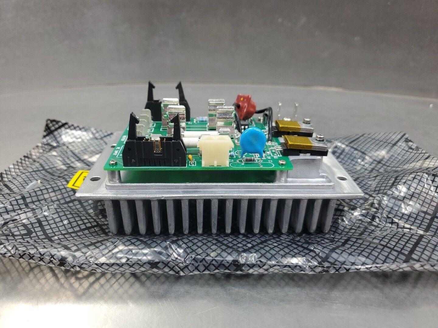 Nordson 105646C Hot Melt Control Board, 288012E.                           5E-31