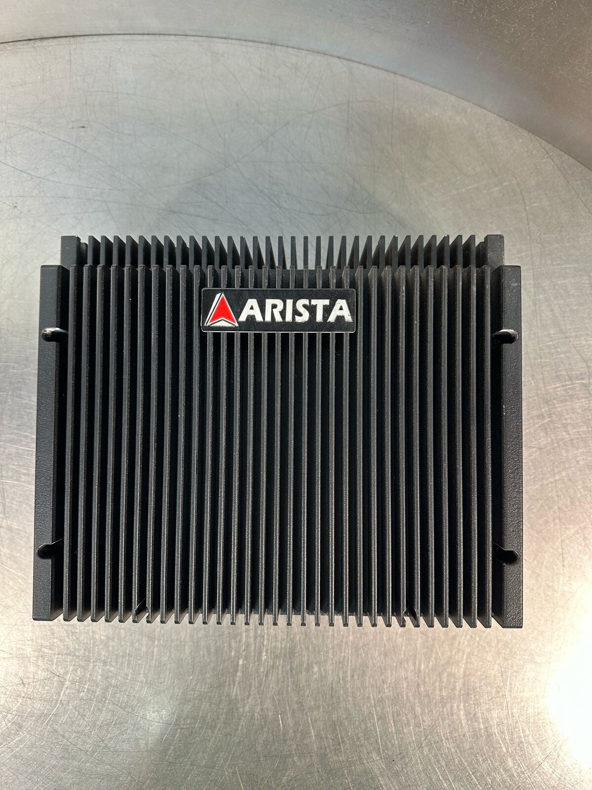 Arista BOXPC-138 PC 24VDC 3A REV. (C/A)                             (3.6.1)